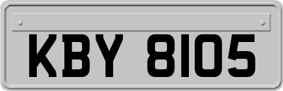 KBY8105