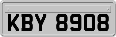 KBY8908