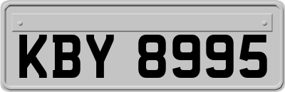 KBY8995