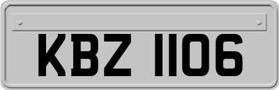 KBZ1106