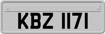 KBZ1171