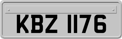 KBZ1176