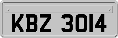 KBZ3014