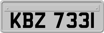 KBZ7331