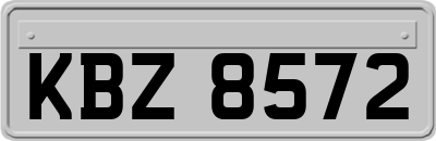 KBZ8572