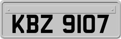 KBZ9107