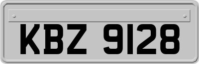 KBZ9128