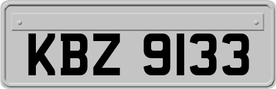 KBZ9133