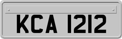 KCA1212