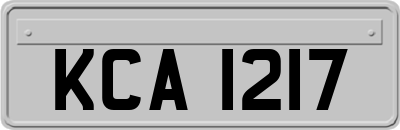KCA1217
