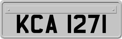 KCA1271