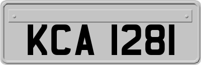 KCA1281