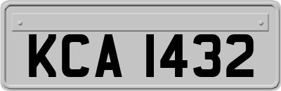 KCA1432