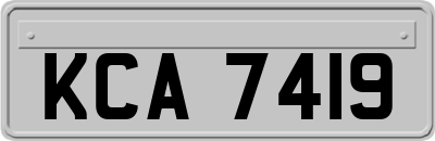 KCA7419