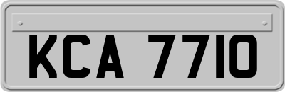 KCA7710