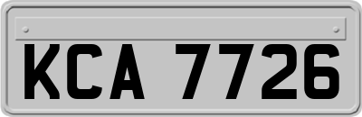 KCA7726