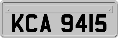 KCA9415