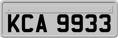 KCA9933