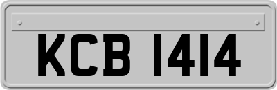 KCB1414