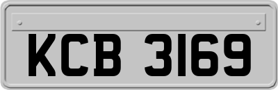 KCB3169