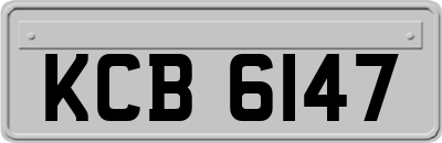 KCB6147