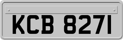 KCB8271