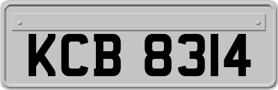 KCB8314