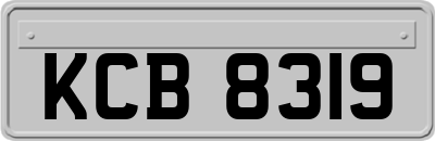 KCB8319