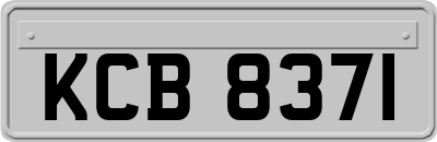 KCB8371