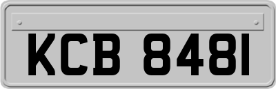 KCB8481