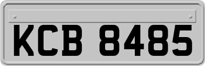 KCB8485