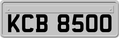 KCB8500