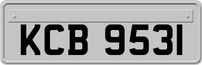 KCB9531