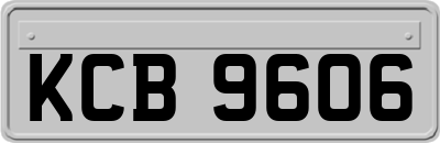 KCB9606