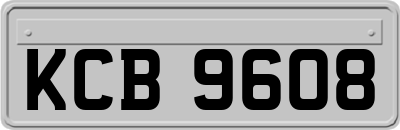 KCB9608