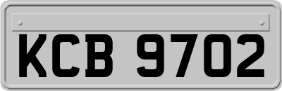 KCB9702