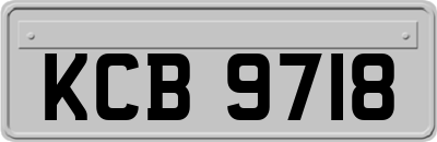 KCB9718