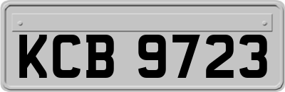 KCB9723