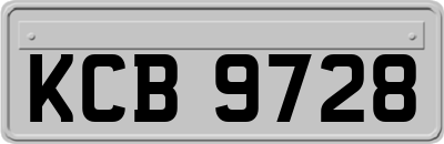 KCB9728