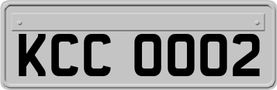 KCC0002