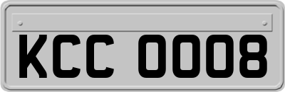 KCC0008