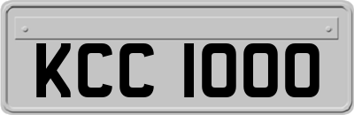 KCC1000