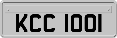 KCC1001