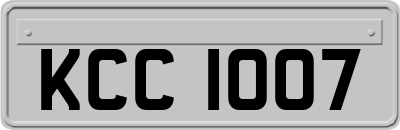 KCC1007