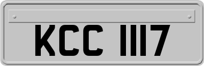 KCC1117