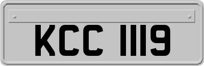 KCC1119