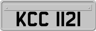 KCC1121