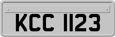 KCC1123