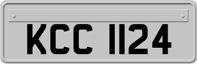 KCC1124