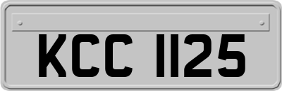 KCC1125
